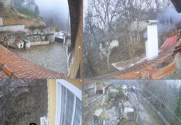 O köyde yaşanan esrarengiz olaylar herkesi şok etti! 21 gündür hiçbirinin gözüne uyku girmiyor! Bakın ne olmuş