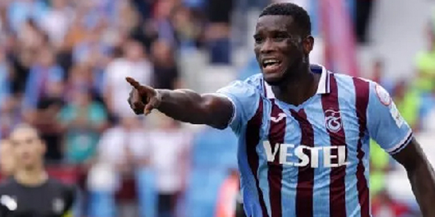 O kulübe akın ettiler: Onuachu bombası patladı! Ezeli rakibe gidiyor… Resmen girişim oldu…