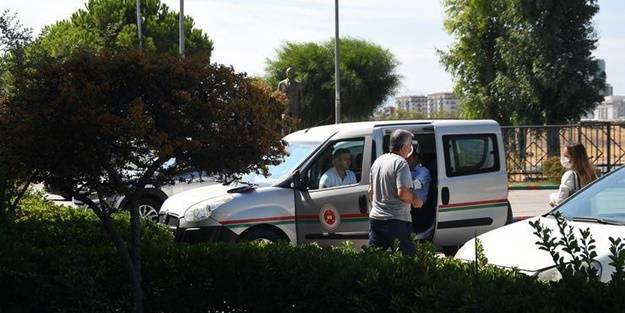 O kulübe şok! Mal bulamayınca potaları haczetmek istediler