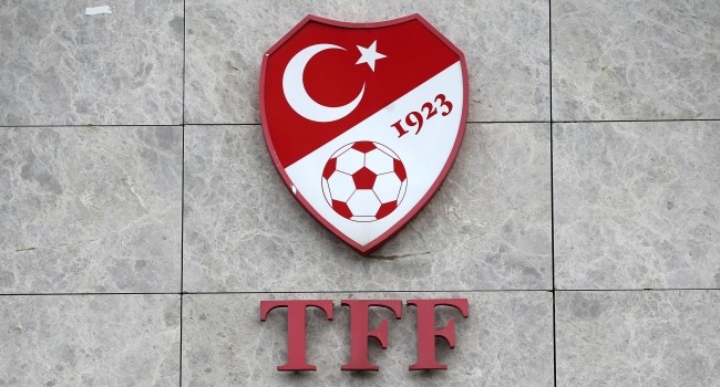 O kulüp başkanı, TFF Başkanlığına adaylığını açıkladı! Herkes şaşkın