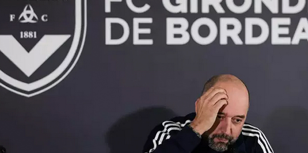 O kulüp hakkında flaş gelişme: Duyunca çok şaşıracaksınız… Herkes şaka sandı ama değil! İflas bayrağını çekti…