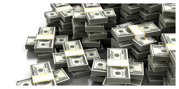 O kurumdan flaş karar! Milyonlarca doları...