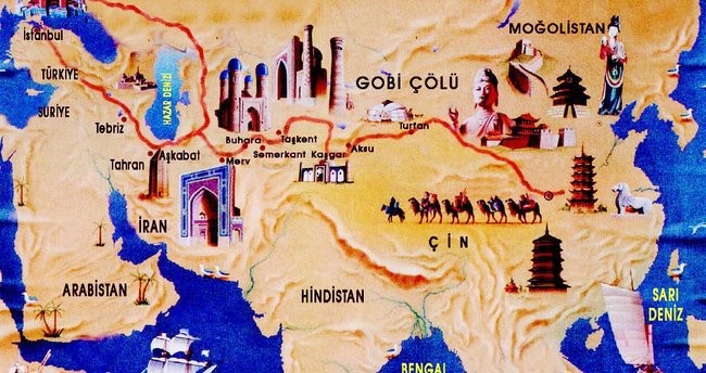 O liderden AB'ye 1 trilyon dolarlık çağrı!