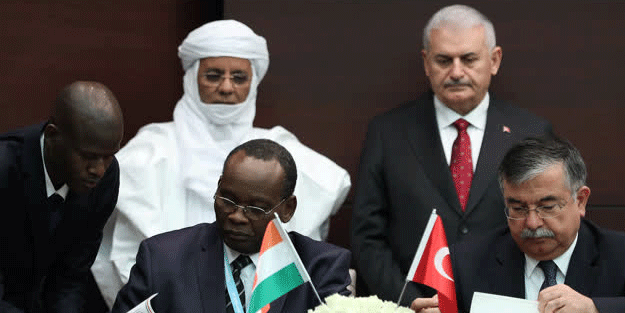 O liderin giydiği kıyafetin sırrı belli oldu!