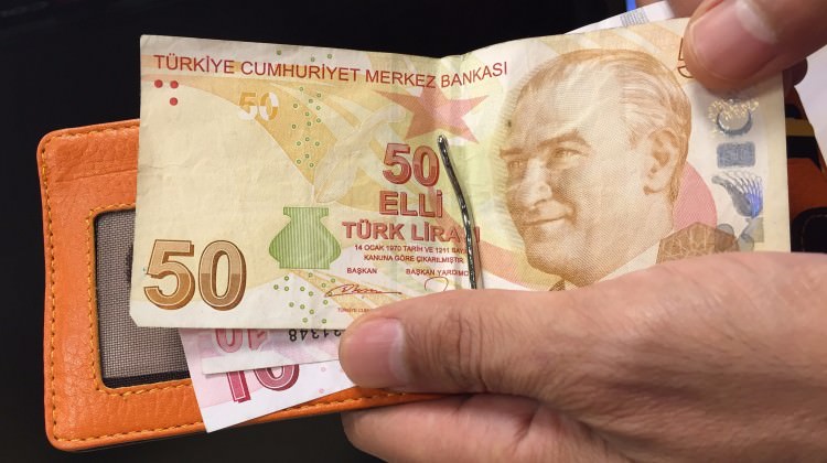 O maaşlara zam geliyor