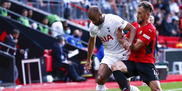 O maça UEFA karar verecek!