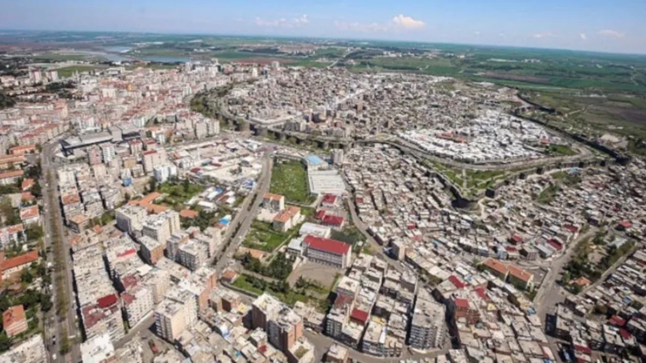 O mahalle nüfusuyla 6 ili geride bıraktı!