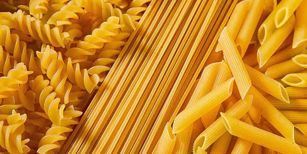 O makarna markası marketlerden acil olarak toplatılıyor! Hastalığa sebep olma tehlikesi var