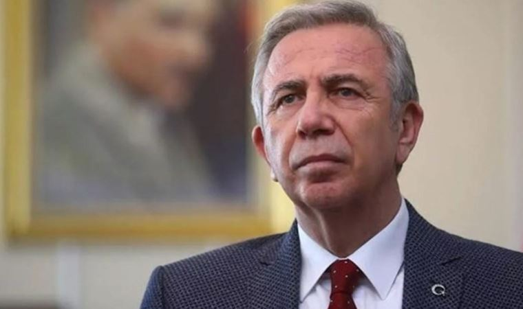 O "Mansur Yavaş" iddiası gündeme bomba gibi düştü! Ağzınız bir karış açık kalacak