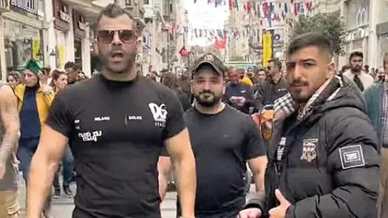 O manyaklarla ilgili flaş gelişme! Sizi bize sayıyla mı veriyorlar oğlum?