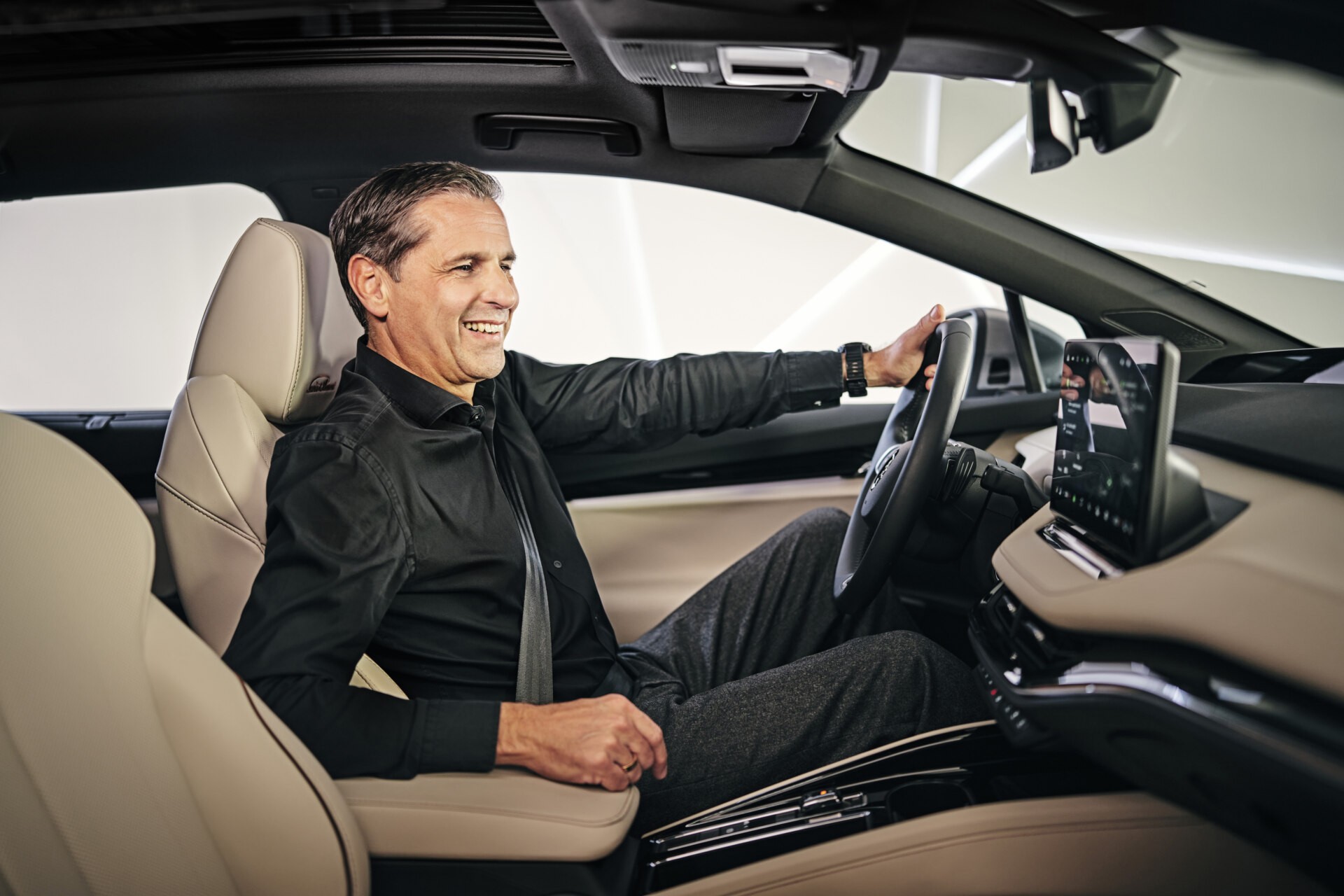 O marka araçlarına ChatGPT’yi entegre ederek kullanıcı deneyimini artırıyor!