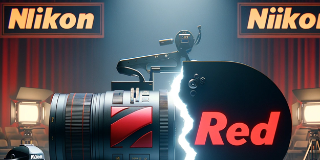 O marka satın almada farkındalık yaparak zirveye oturdu: Dev kamera şirketini satın aldı! Hizmete girecek