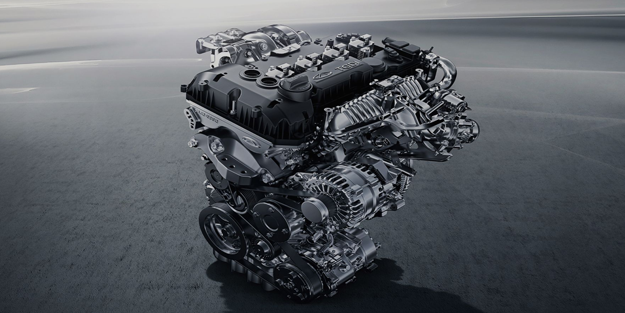 O marka verimliliğin dibini sıyıran motoru tanıttı!