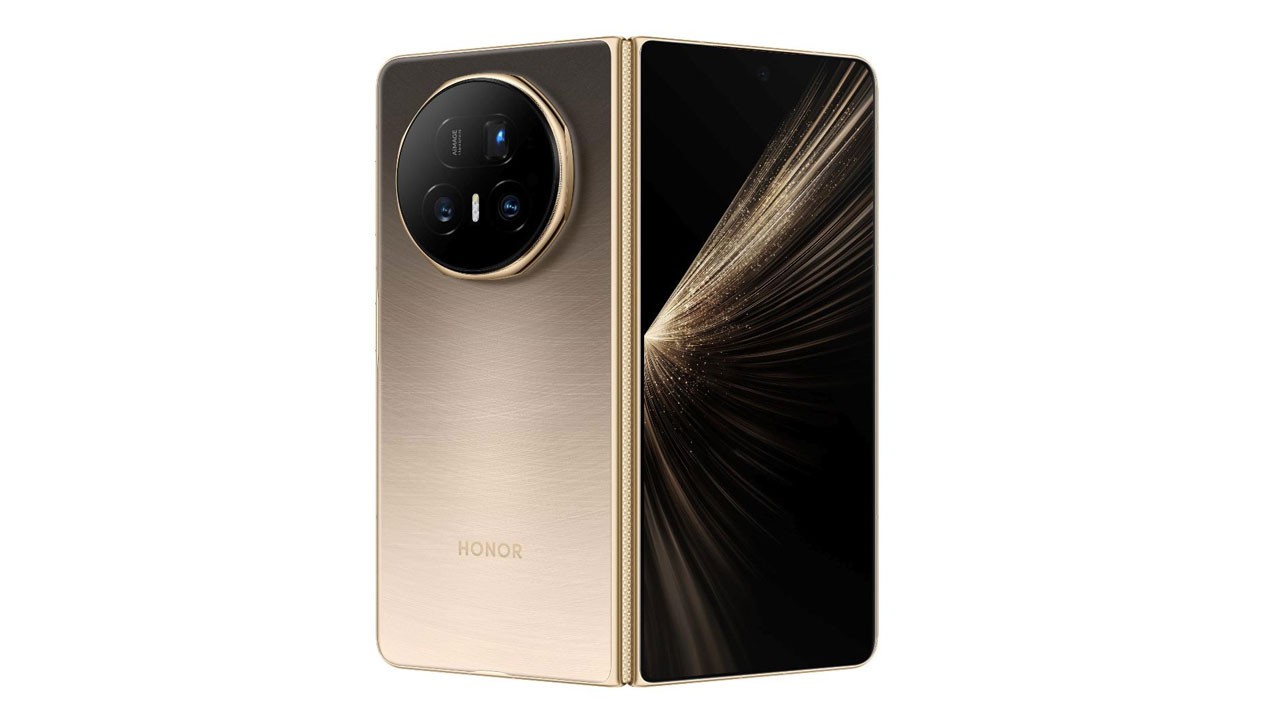 O markadan büyük başarı! IFA 2025'te "en iyi telefon" ödülünü kazandı