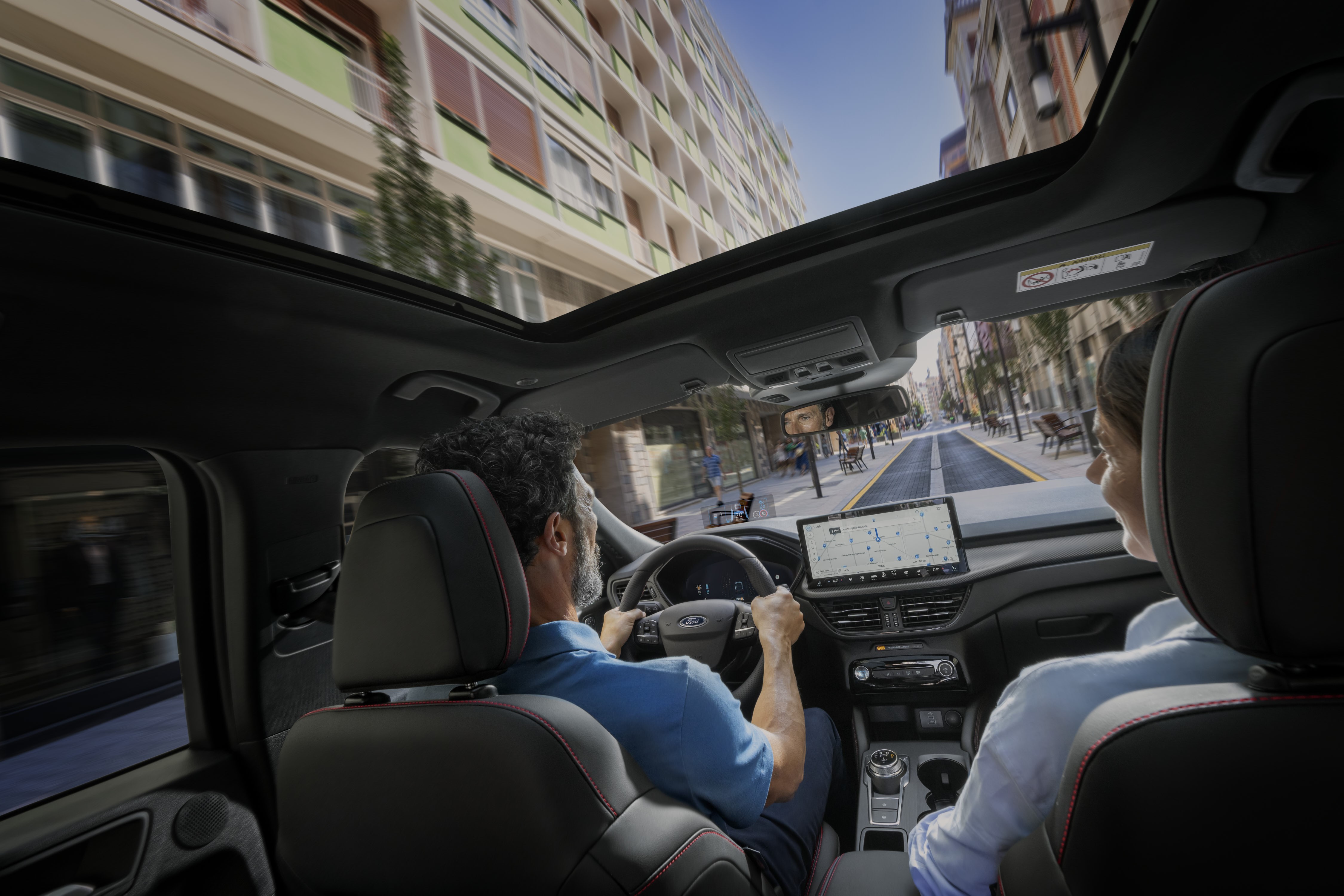 O markanın en çok satan SUV modeli en ileri teknolojilerle yenilendi! Ne zaman Türkiye’ye geliyor?