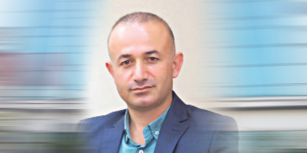 O mazlum da tahliye oldu! Osman Yıldız: Allah Akit’ten razı olsun