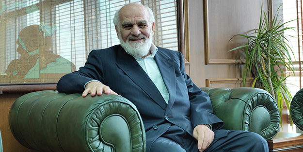 O, mazlumların fedaisiydi! Mustafa Ağabeyimizi rahmetle anıyoruz