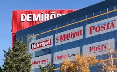 O Medya grubunda deprem... Tek tek kapanıyor
