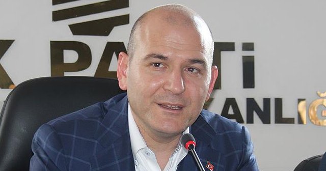 'O melun ve o psikopat Türkiye'de cezasını çekecek'