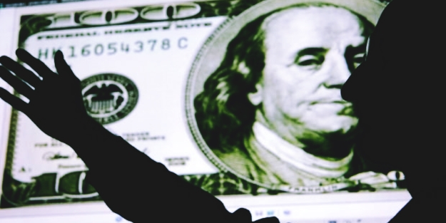 O merkez bankasından 'milyarlarca dolar' zarar!