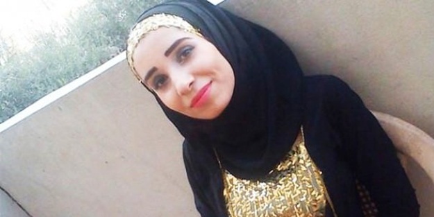 O mesajı paylaştı, DAEŞ infaz etti