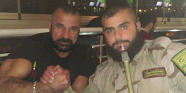 O meşhur Şebbiha da öldürüldü!