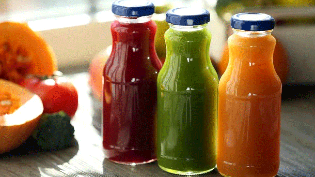 O meyve suyu raflardan toplatılıyor! İade edilmesi istendi!