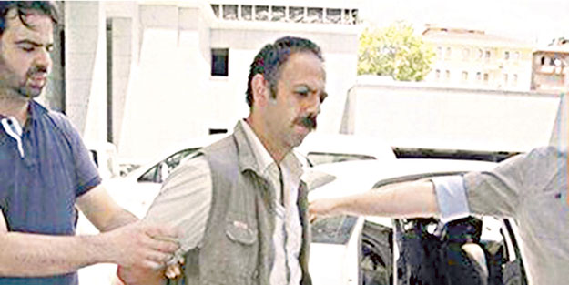 Suriye'de ölen Gezici militan, Akit’e saldırmıştı