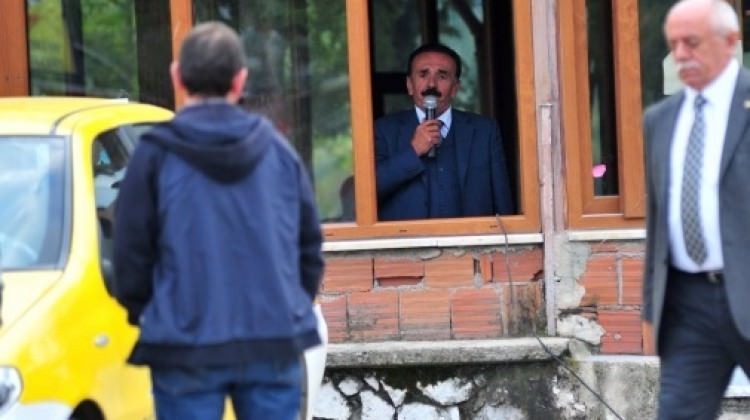 O milletvekili adayına büyük şok!
