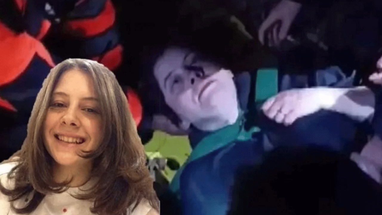 O mobing İslami bir dernek veya işyerinde olsa… Ece'nin Yahudi patronlarına neden dokunulmuyor?