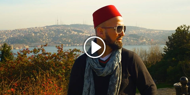 O muhabir hakkında bilinmeyen gerçek!