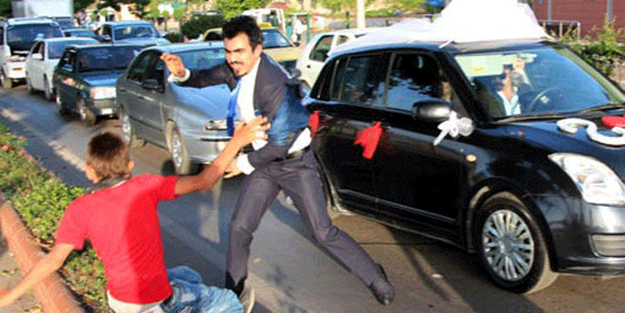 O mühendis gözaltında!