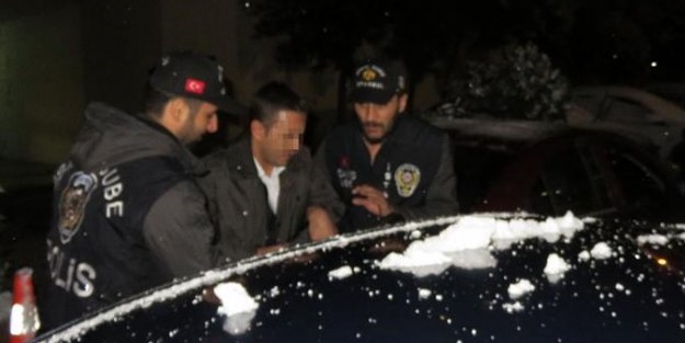 O mühendisin katil zanlısı tutuklandı!