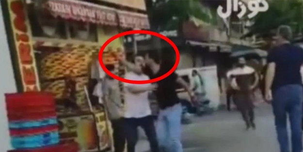 O müptezel serbest bırakıldı!