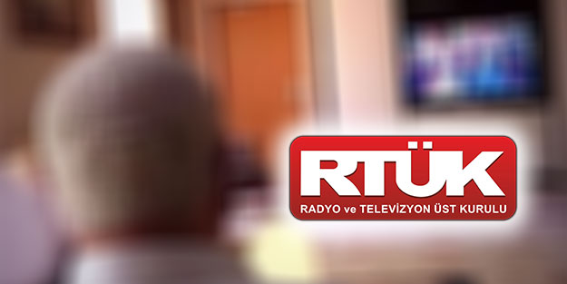 RTÜK, FETÖ'ye geçit vermeyen müşaviri görevden almış!