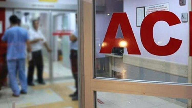 O notu yazan doktora soruşturma