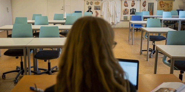 O okullar şimdi yandı! MEB’den ‘hayalet sınıf’ hamlesi