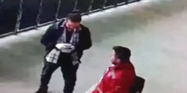 O olaylı maç için flaş karar çıktı!