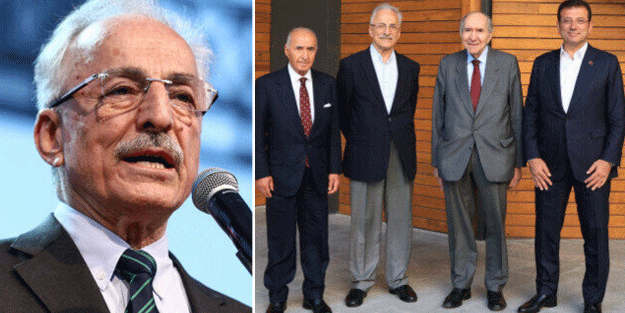 O önemli isimden İmamoğlu’na emir gibi gönderme! Aday olma