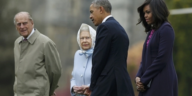 O örgüt, Kraliçe Elizabeth’i ABD ziyareti sırasında öldürmeyi planlamış