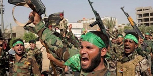 O örgüt kuruluşunu ilan etti: PKK'yı sileriz!