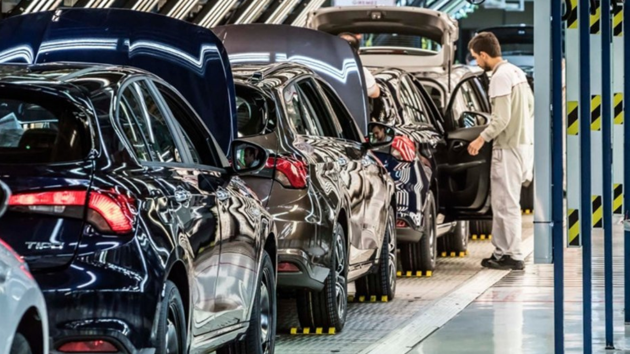 O otomotiv devine siber saldırı: Üretim durdu!