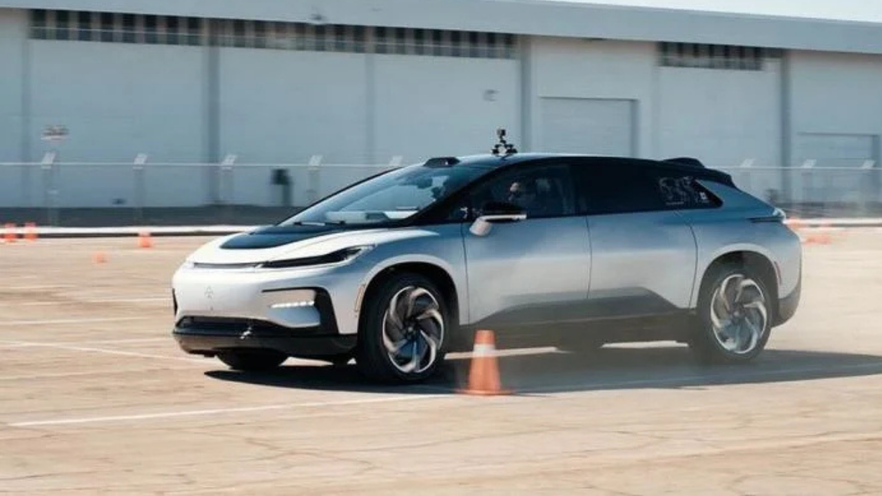 O otomotiv markası iflasın eşiğindeydi: Son çıkış planı!