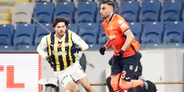 O oyuncu için akılalmaz talep! Duyan şok oldu: Başakşehirliler şokta… Öyle bir yorum geldi ki…