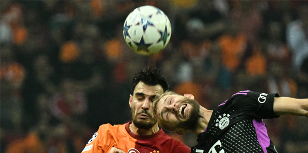 O oyuncudan Okan Buruk'a çok büyük şok! Hiç kimse bunu beklemiyordu! Neye uğradığına şaşırdı...