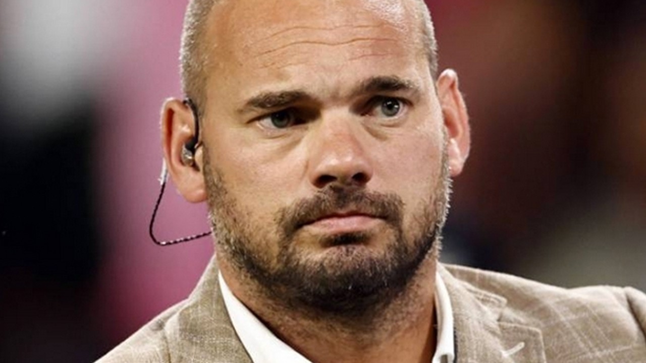 O oyuncuyu eleştiren Sneijder haddini aştı! Peş peşe yorumları patlattı: Sert tepki: Son dakika duyurusu…