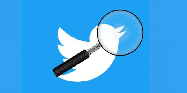 O özellik Twitter'da yayınlandı