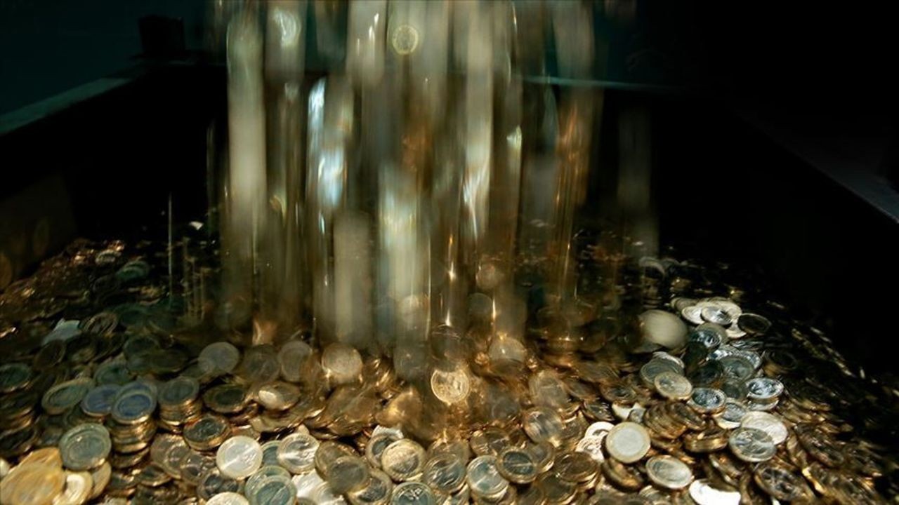  “O” paralar yeniden basıldı