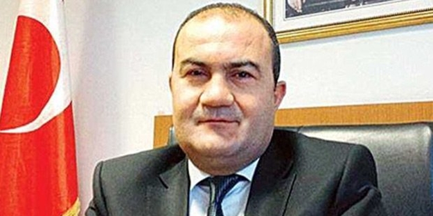 O Paralel hâkimden çarpıcı tweetler!