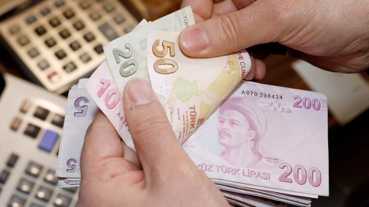 O parayı ödeyenler geri alabilir